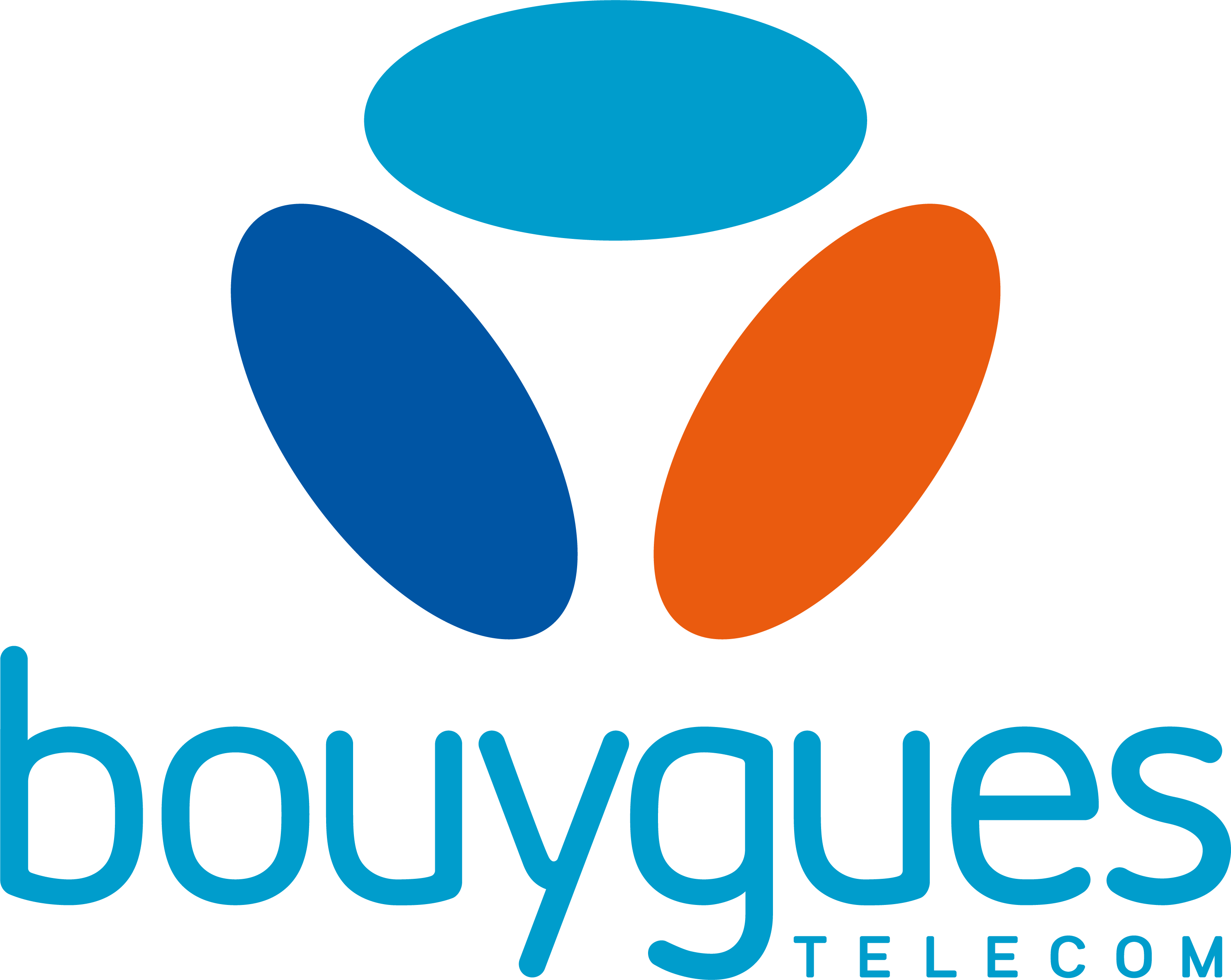 Bouygues logo